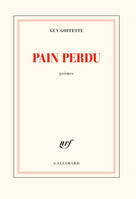 Pain perdu