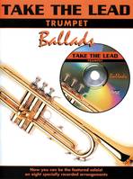 Take the Lead - Ballads