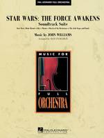 Star Wars: The Force Awakens Soundtrack Suite