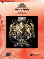 Lion's Pride, from the World of Warcraft Original Game Soundtrack