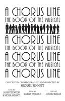 A Chorus Line, The Complete Book of the Musical