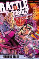 6, Jojo's - Battle Tendency T06