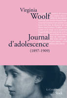 Journal d'adolescence, 1897-1909