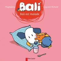 30, Bali est malade