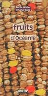 Fruits d'Océanie