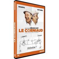 Le Corniaud (Version Restaurée)  - DVD (1964)