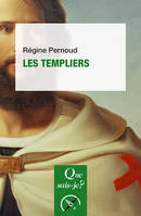 Les Templiers, « Que sais-je ? » n° 1557