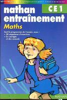 Nathan entraînement CE1, [cycle des apprentissages fondamentaux]