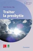 Traiter la presbytie