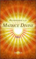 Reconnexion à la Matrice divine, Quand la matrice de l'univers nous parle