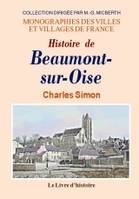 Histoire de Beaumont-sur-Oise