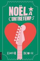 NOEL A CONTRETEMPS