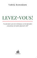 Levez-vous!