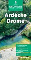 Guides Verts Ardèche, Drôme