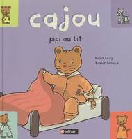 11, CAJOU PIPI AU LIT