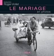 Le Mariage en photos