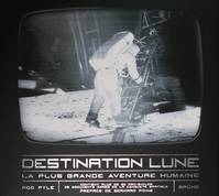 Destination Lune