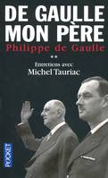 De Gaulle mon père - tome 2, Volume 2