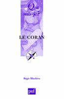 Coran (13e ed) (Le)