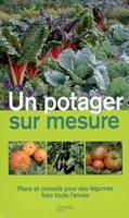 POTAGER SUR MESURE (UN)