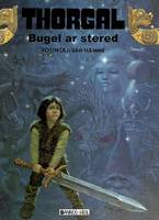 7, Thorgal Bugel ar stered, Volume 7, Bugel ar stered