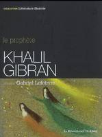 Khalil Gibran