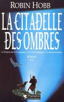 La citadelle des ombres., 2, La citadelle des ombres Tome II, roman