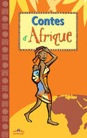 Contes d'Afrique