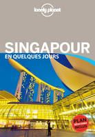 Singapour En quelques jours 2ed