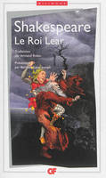 Le Roi Lear