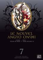 7, Le Nouvel Angyo Onshi T13 & T14