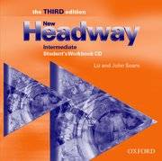 New Headway, Third Edition Intermediate: Student's Workbook Audio CD