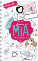 5, Journal d'une princesse - Tome 5 - L'anniversaire