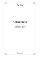 Kaleïdonoir, Roman noir