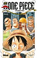 One piece , 27, Prélude