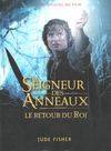 Le seigneur des anneaux - Le retour du Roi, le livre du film