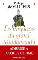 Les Turqueries du grand Mamamouchi, Adresse à Jacques Chirac