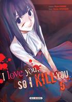 I love you, so I kill you, 5, I love you so I kill you 05