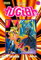 Yu-Gi-Oh., 12, Yu-Gi-Oh ! - Tome 12