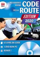 Réussissez votre code de la route