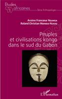 Peuples et civilisations kongo dans le sud du Gabon