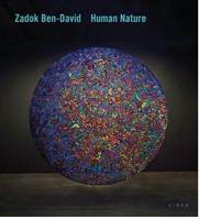 Zadok Ben-David /anglais