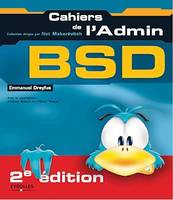 BSD, Les dessous d'Unix