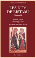 Les Dits de Bistami, Shatahât