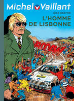 45, Michel Vaillant - Tome 45 - Michel Vaillant 45 (rééd. Dupuis) L'homme de Lisbonne, Volume 45, L'homme de Lisbonne