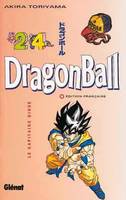 Dragon Ball., 24, Le capitaine Ginue, Le Capitaine Ginue