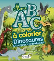 Dinosaures et créatures extraordinaires