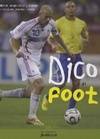 DICO DU FOOT (LE)