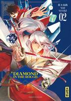 2, Diamond in the rough - Tome 2