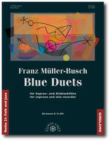 Blue Duets